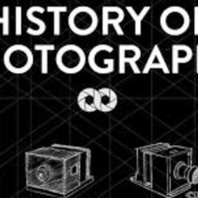 Timeline: Historia de la Fotografia