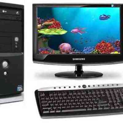 Timeline: Generaciones de las computadoras