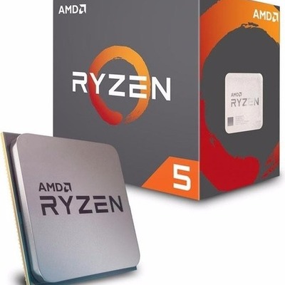 Timeline: Procesadores AMD