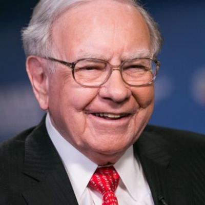 Timeline: Warren Buffett