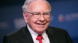 Timeline: Warren Buffett