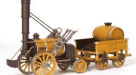 Timeline: Inventos del siglo XIX