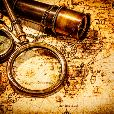 Timeline: English Literature History