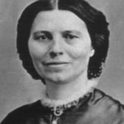 Timeline: Clara Barton