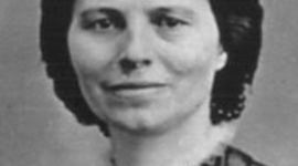 Timeline: Clara Barton