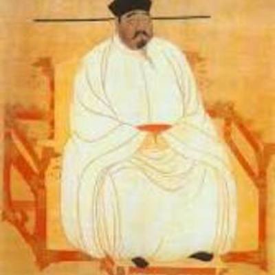 Timeline: The Song Dynasty