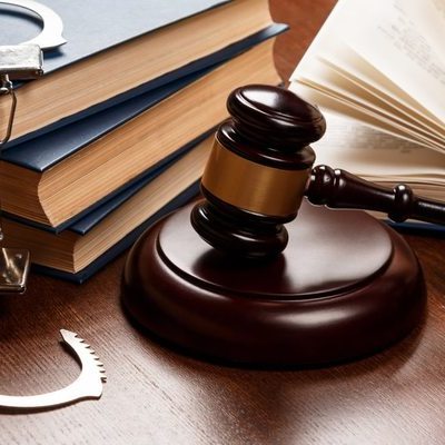 Timeline: Evolución histórica en el mundo occidental del proceso penal.