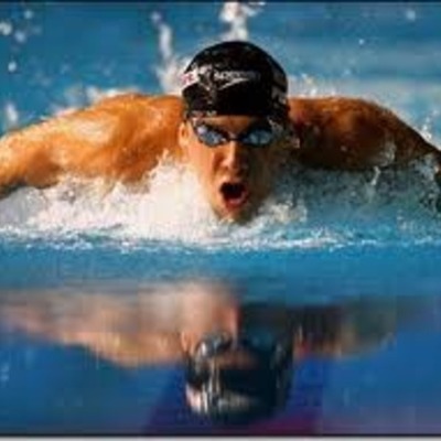 Timeline: Michael Phelps