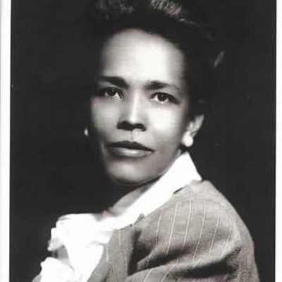 Timeline: Ella Baker