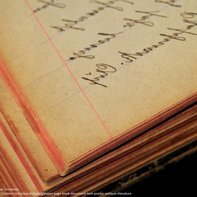 Timeline: Period of English Literature