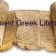 Top 10 most famous ancient greek writers 640x330