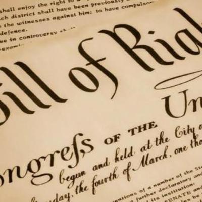 Timeline: 27 Amendments