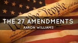 Timeline: 27 Amendments