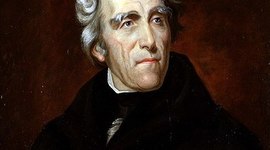Timeline: Andrew Jackson/Pranav Kalaiselvan