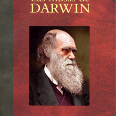 Timeline: Las  Musas de Darwin