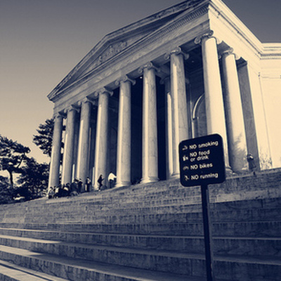 Timeline: Government: Executive Branch Part 2