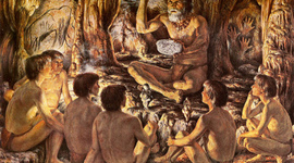 Timeline: ¡ TRAS LOS PASOS DE LA INFANCIA Y LA ADOLESCENCIA !