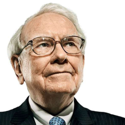 Timeline: Warren Buffett