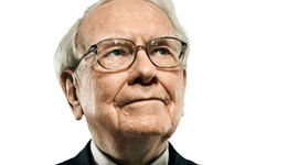 Timeline: Warren Buffett