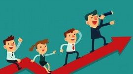 Timeline: Evolución teórica del liderazgo