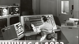 Timeline: Historia de la computacion