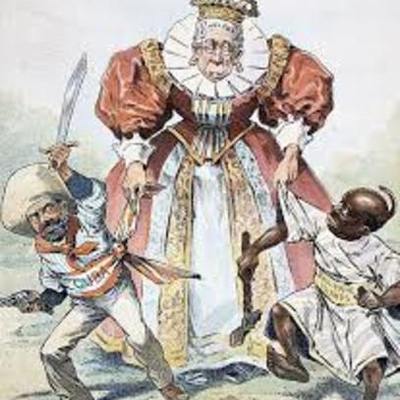 Timeline: Unit 7 (Imperialism &amp; WWI)