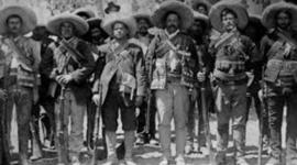 Timeline: Mexican Revolution