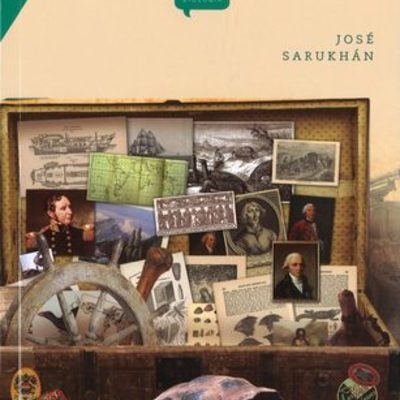 Timeline: LAS MUSAS DE DARWIN