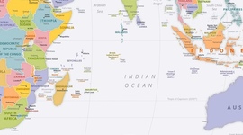 Timeline: Indian Ocean Trade- APWH