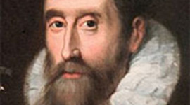 Timeline: 17th Century Mathmetician Timeline