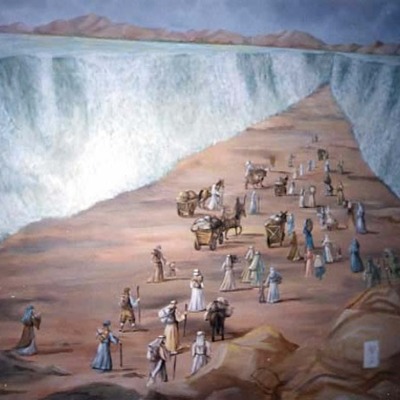 Timeline: Shemot Timeline