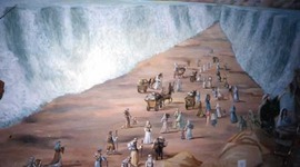 Timeline: Shemot Timeline