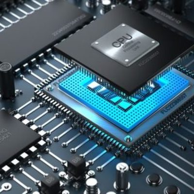 Timeline: El cerebro de la computadora