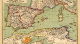 Timeline: LA CONQUISTA DE HISPANIA