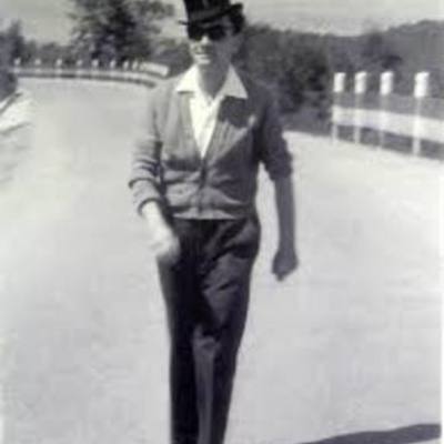 Timeline: La biografia de Joan Brossa