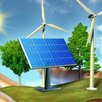 Timeline: La història de l'energia