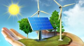 Timeline: La història de l'energia