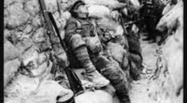 Timeline: World War I