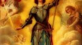 Timeline: JUANA DE ARCO