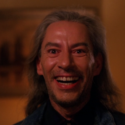 Timeline: Twin Peaks Timeline