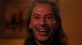 Timeline: Twin Peaks Timeline