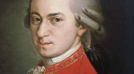 Timeline: The lifespan of Wolfgang Amedeus Mozart