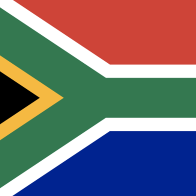 Timeline: South African history