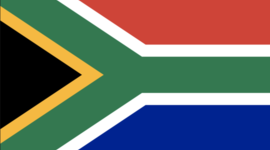 Timeline: South African history