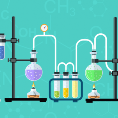 Timeline: 10 acontecimientos en la historia de la química. Armando Posada