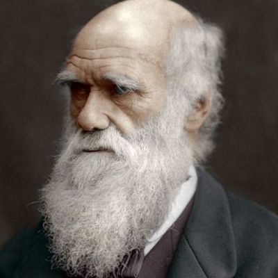 Timeline: Charles Darwin