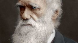 Timeline: Charles Darwin