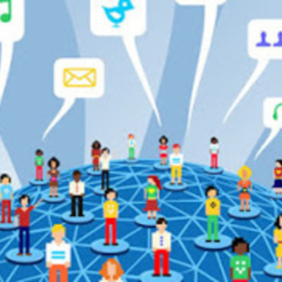 Timeline: Cibercultura