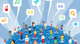 Timeline: Cibercultura