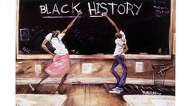 Timeline: African American History Timeline